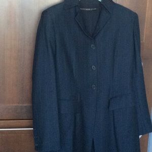 A Richard Tyler  jacket